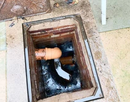 Blocked Drain Near Me
