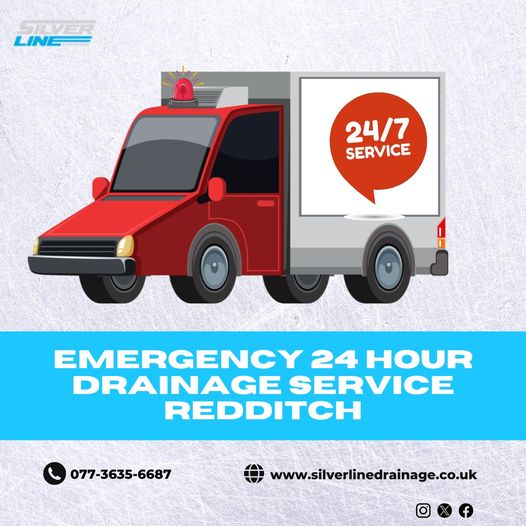 drain unblocking birmingham