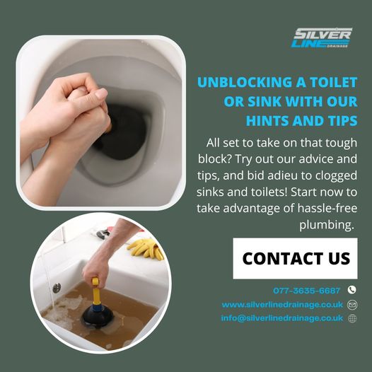 septic tank cleaning services